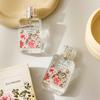 Deer Anli Floral Finger Fragrance Perfume Lasting Women's dvvrEnri Valentine's Day Gift Box Favorite Romantic Perfume