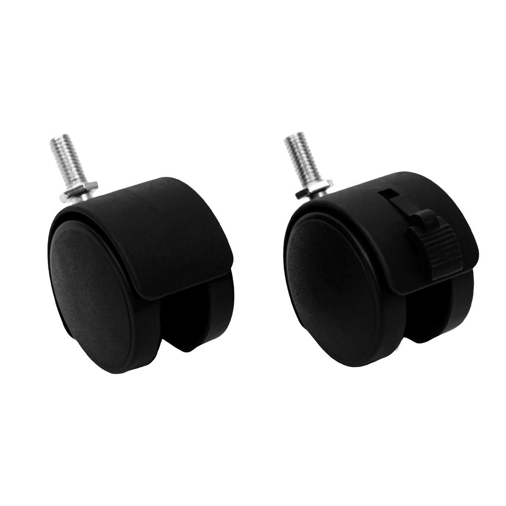 Aluminum Beauty Salon Trolley Cart with Lockable Wheels, 132lbs Capacity Portable Spa Rolling Makeup Storage Cart