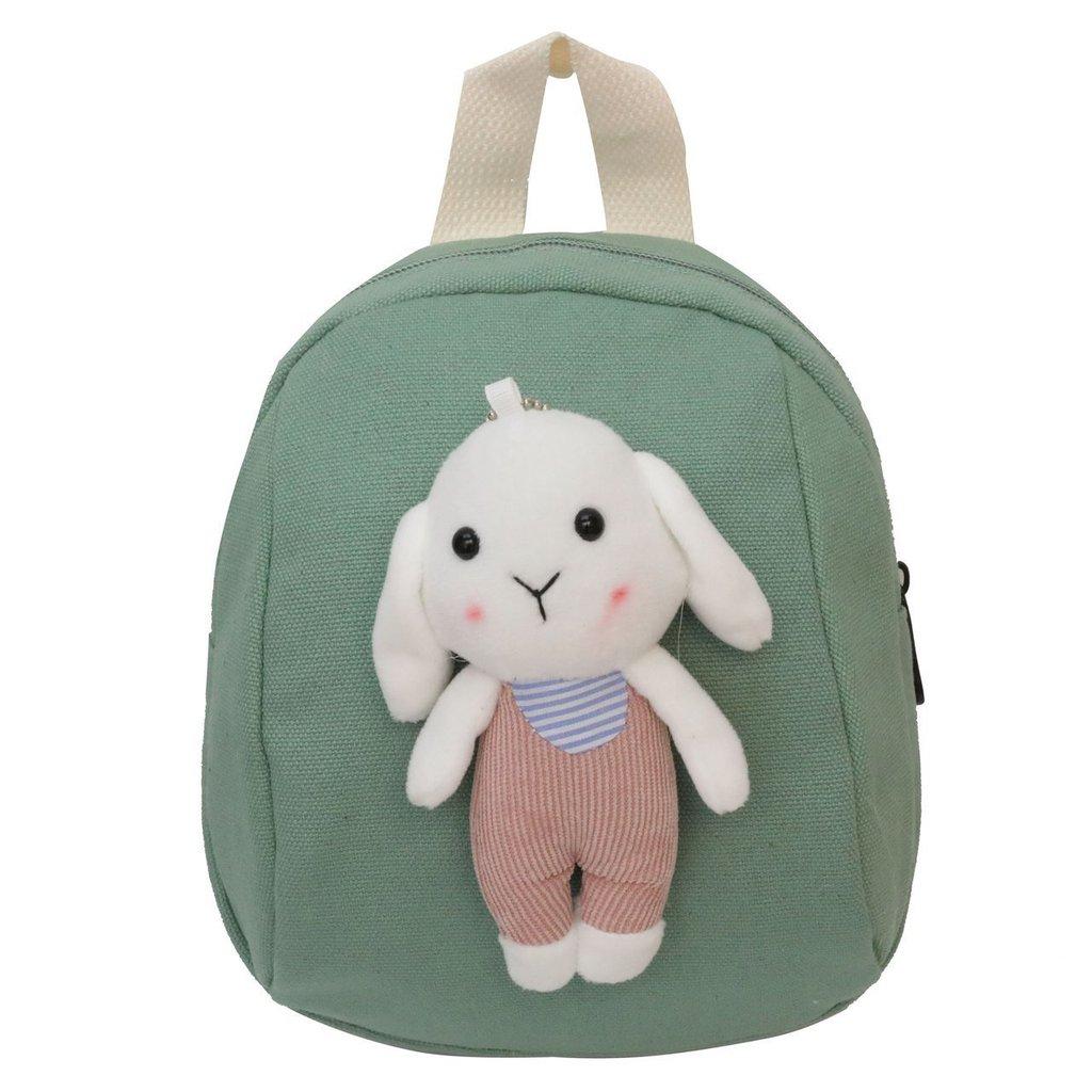 Cute Childrens Backpack With Polyester Interior And Ergonomic Shoulder Straps