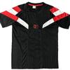2627 Flamengo Football Jersey Short Sleeve Home Away Training Shirt Retro Edition Unisex