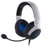 PlayStation Licensed Razer Kaira X for PlayStation 5 Gaming Headset Wired TriForce 50mm Driver Bendable HyperClear Cardioid Microphone Compatible with