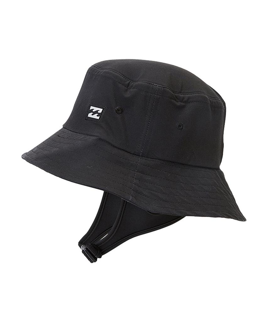BILLABONG Cappello a Secchiello da Surf Circuit Hat Nero