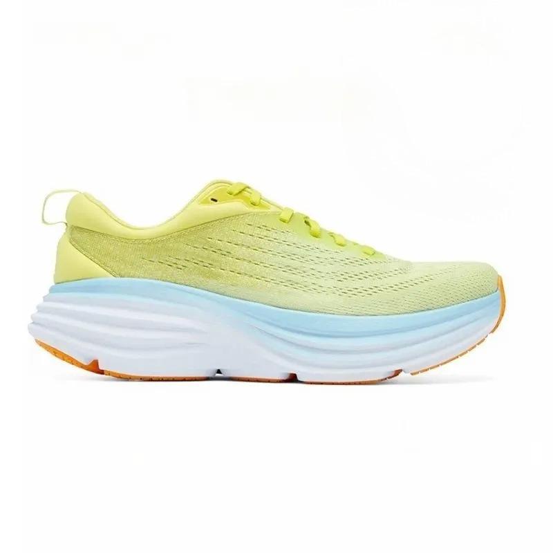 Cushioned Anti Slip Outdoor Running Shoes for Sports
