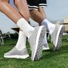 Rutschfeste Hohl-Sommersandalen für Damen und Herren - Weiche Sohle, Lässige Outdoor-Strandschuhe