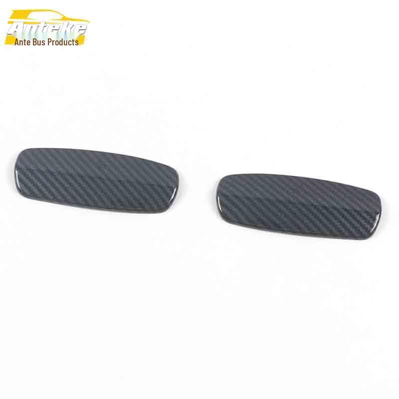 IMAX8 Rear Seat Handle & Armrest Decorative Stickers for 21 Models