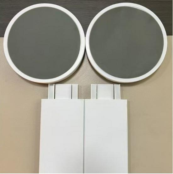 TheLazy Susan Revolution Rotating Dining Table Tray – Portable and Hot-Selling