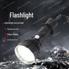 Delian Tai Rechargeable LED Flashlight