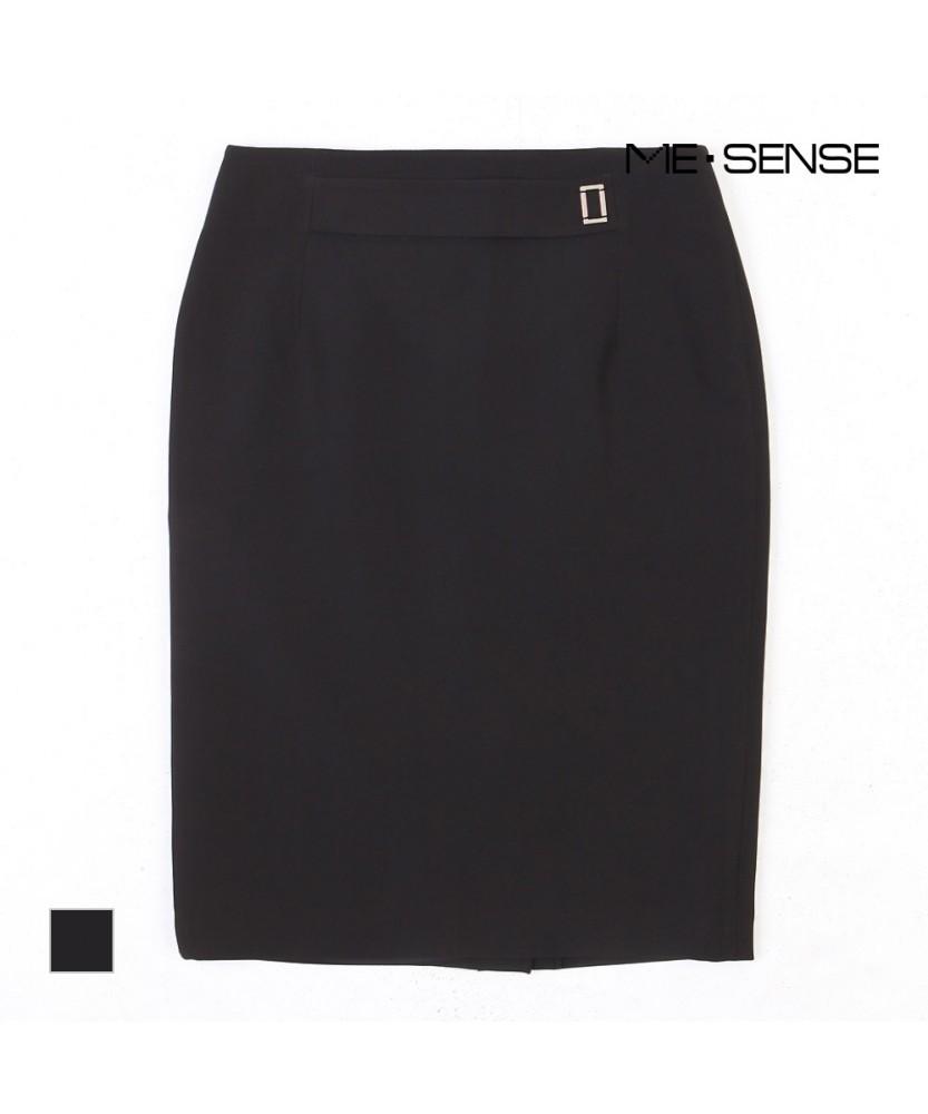 MESENSE Basic Suit Skirt_Mb22Skp110Z