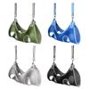 Pet Hammock for Dog Grooming: Anti-Scratch Nail Trimming & Foot Washing Bag