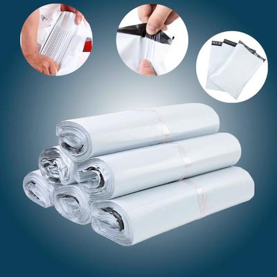 10pcs Express Packing Bag Mail Envelope Packaging Bag Waterproof Packing Bag Clothing Packaging Bag Jewelry Packaging Bag