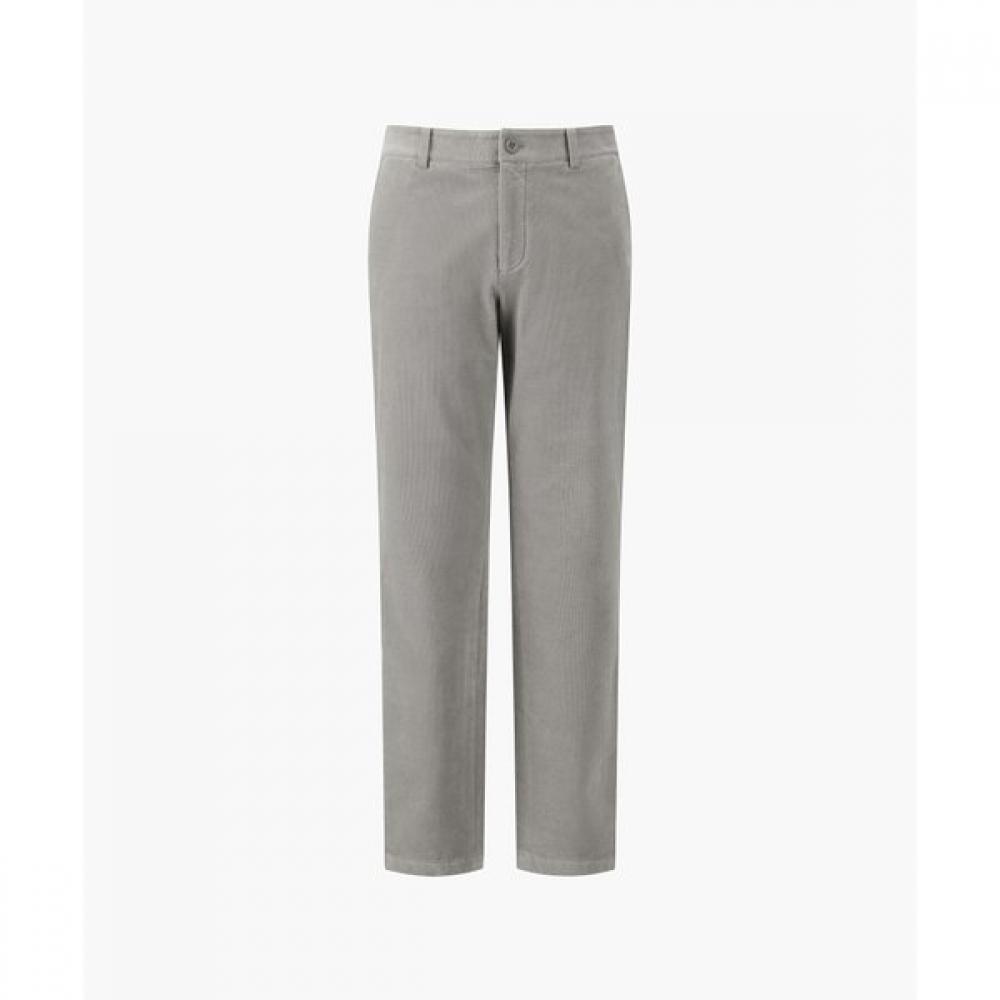 MunSingwear Men S moleSkin pantS Gray Mr421mpto1