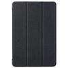 Etui Folio - Huawei - Mediapad M5 lite - Schwarz - Tri-Fold - Wecken/Schlafen