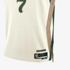 Nike Dri-FIT NBA Swingman Jersey 2023/24 City Edition 'Boston Celtics Jaylen Brown' Men's DX8488-135