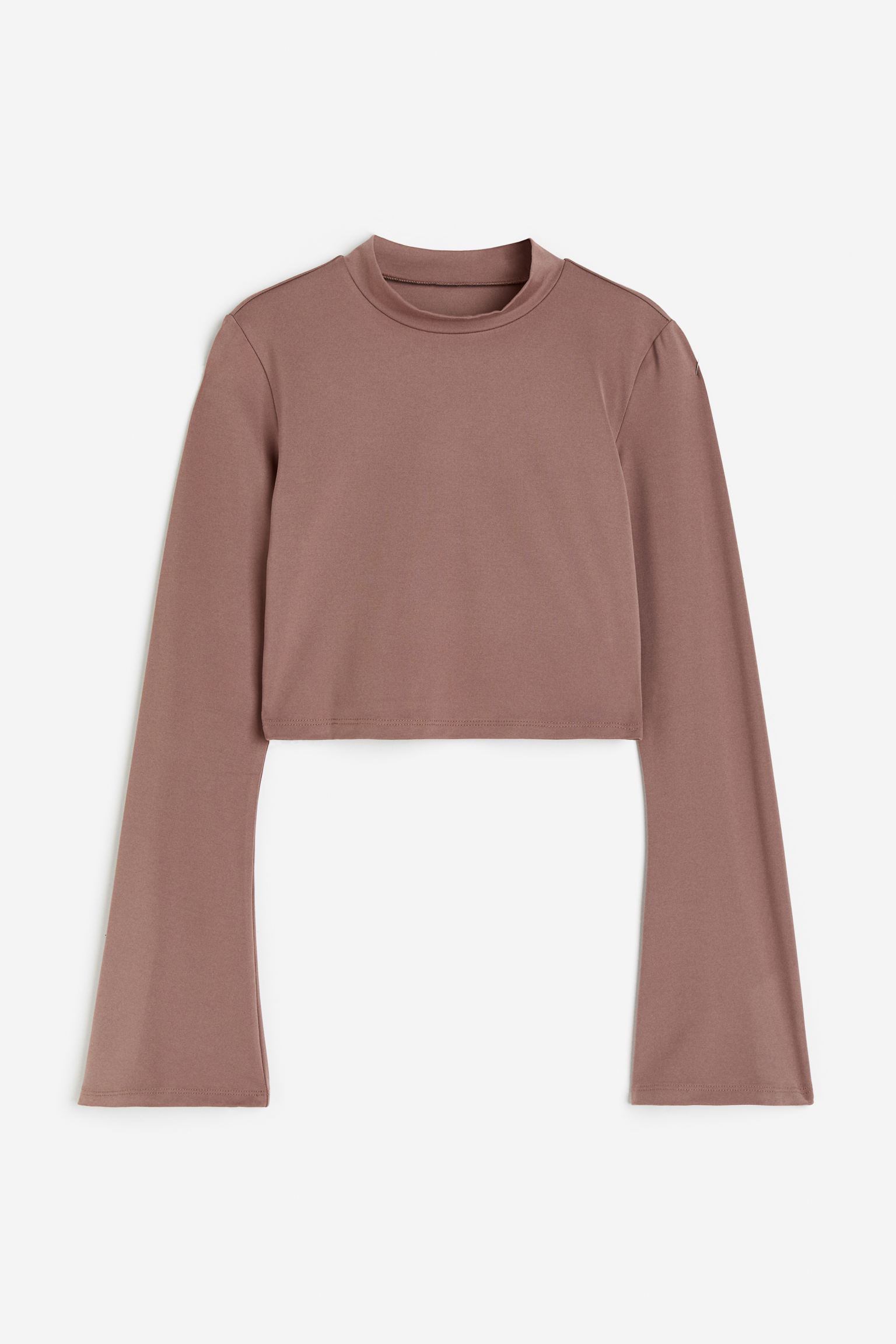 

SoftMove Cropped sports top