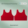Girls' First Stage Lightweight Vest: Ages 8-14