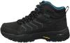 Skechers Arch Fit Dawson Raveno Trekking Shoes (204634)