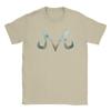 Funny Vegetas logo Saiyan DDragon Ball TShirt for Men Crewneck Pure Cotton T Shirt  Short Sleeve Tees Summer Tops