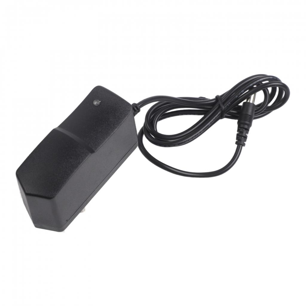 DC 5V 2A Power Supply Adapter EU Type 100 240VAC Input 55mm 21mm