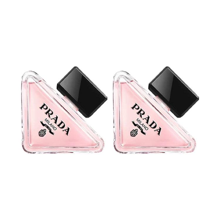 Prada I Am The Enchanted Garden Women's Perfume Sample Set Eau De Parfum EDP Jasmine Lemon 7ml/7ml*2/7ml*3/7ml*5/7ml*8