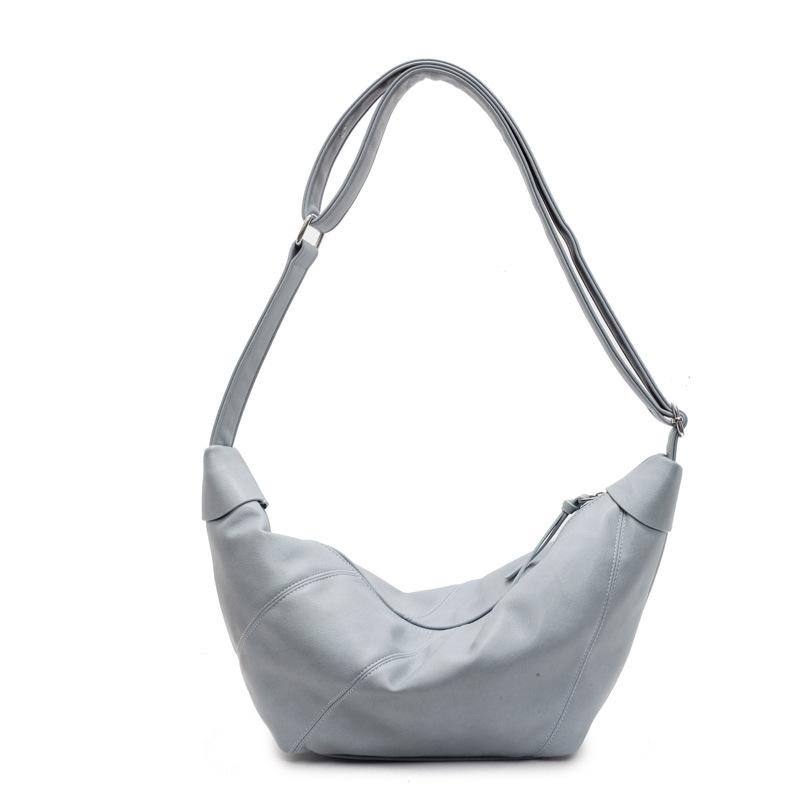 Large Capacity Bag Women's New Casual Versatile Shoulder Messenger Bag Fashion Bag