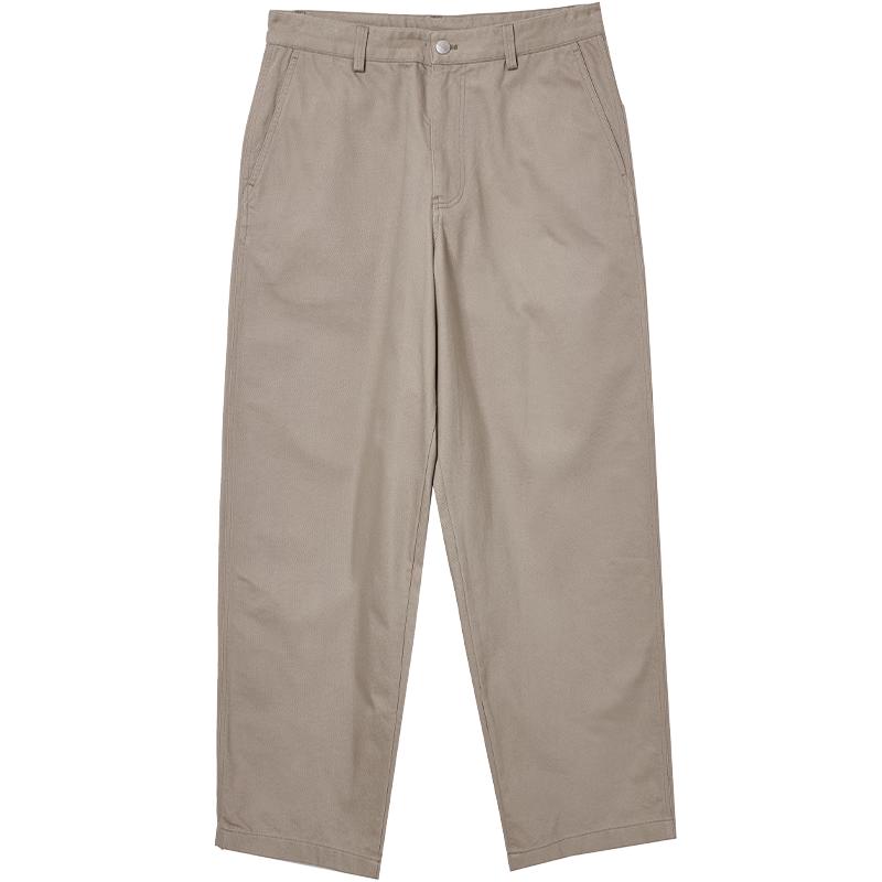 

JACK&JONES Men s Loose-Fit Casual Pants 180/34