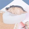 Animal Silicone Mold Crocodiles Baking Mold Candle Mold DIY Cake Chocolate Decor
