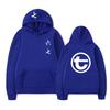 Wish Hoodie Wuliuqi Digital Autumn And Winter Fleece Print Student Sweater For Men And Women