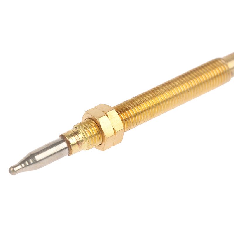 Gas Stove Accessories Thermocouple Sensor Needle Valve Control Valve Package