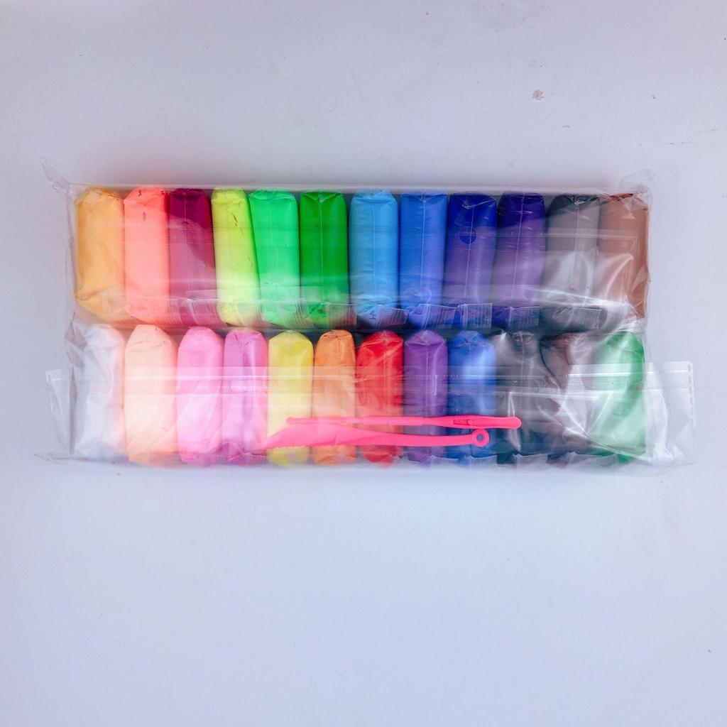 DIY Children's Ice Cream Dessert Cup Toy Set