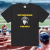 Pittsburgh Baseball Vintage Pirates Fan Art T-Shirt