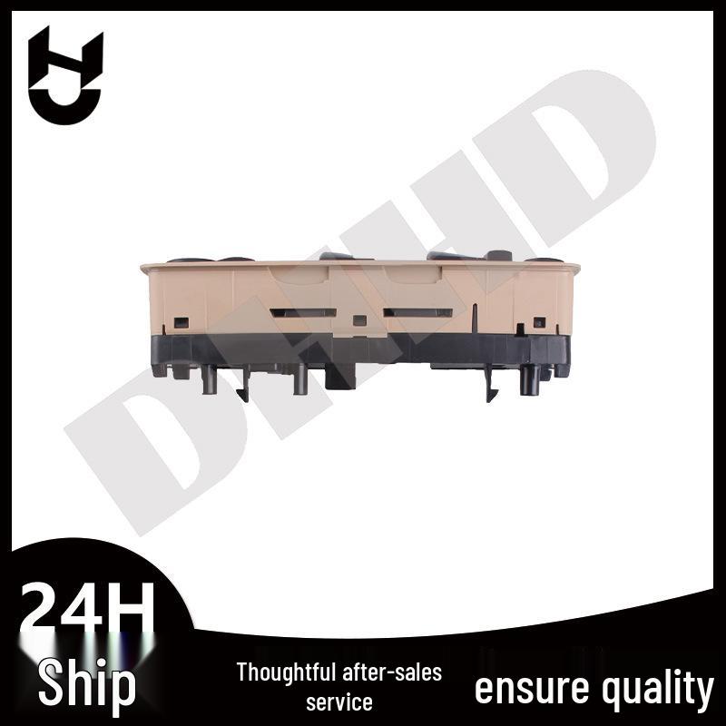Mercedes GL450/GL550/R350 Power Window Switch Assy 2518300390