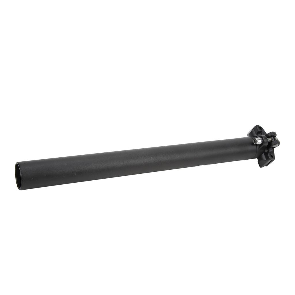 Mountain Bike Seat Post Cushion Angle Seat Tube for Cycling