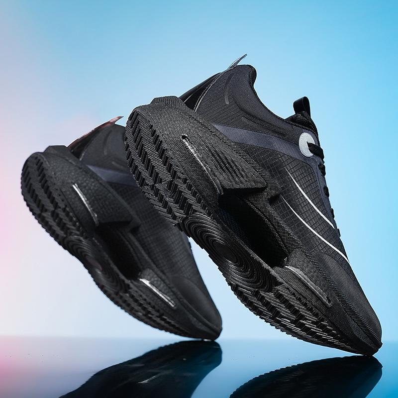 

Running shoes couple dead shadow sports carbon board cost-effective basketball shoes outsole professional teenagers really explosive 3 price excellent 36