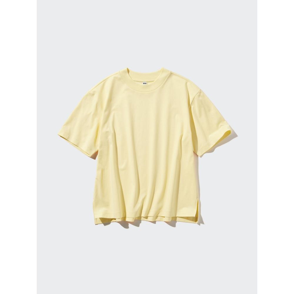 Uniqlo Japan Air RhyThm CoTTon T