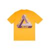 Tri-Tex Logo-print T-shirt P18TS223