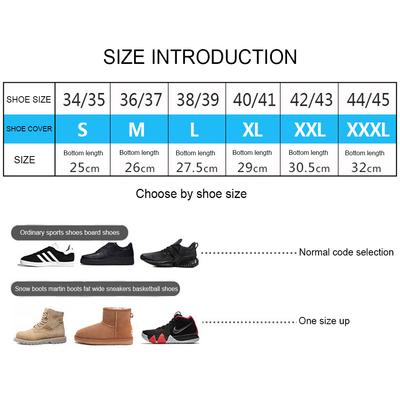 Accesorios para zapatos – Cubrezapatos