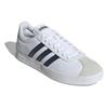 new Adidas Court Vl Base 'White Black'