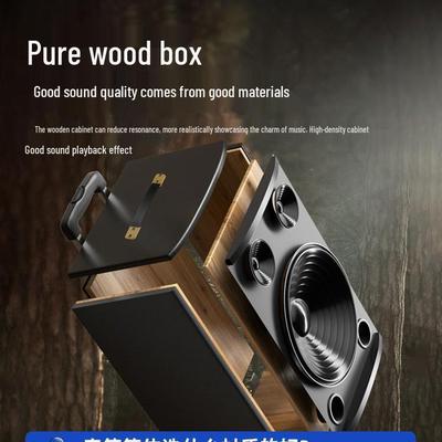 Audio en video – Draagbare luidsprekers en Bluetooth speakers