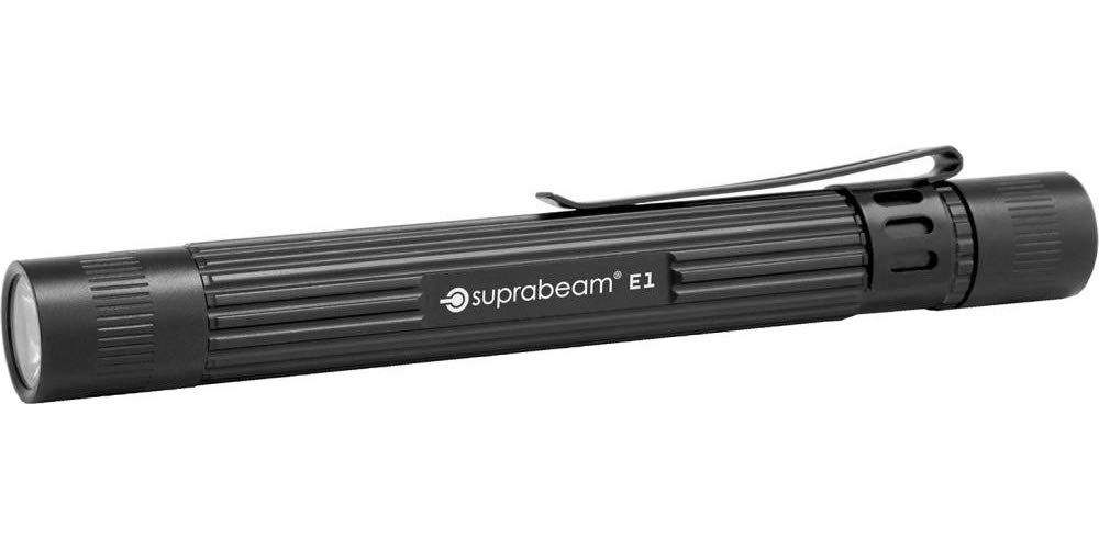 

Светодиодный фонарь SUPRABEAM E1 511.1005