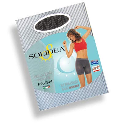 

SOLIDEA Medic Silver Wave Fresh S Черный 19091