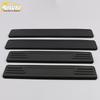 Compatible with Hanteng 19 V7: Sill Trim, Bright Strip, Bumper, Trunk Pedal Trim Accessories