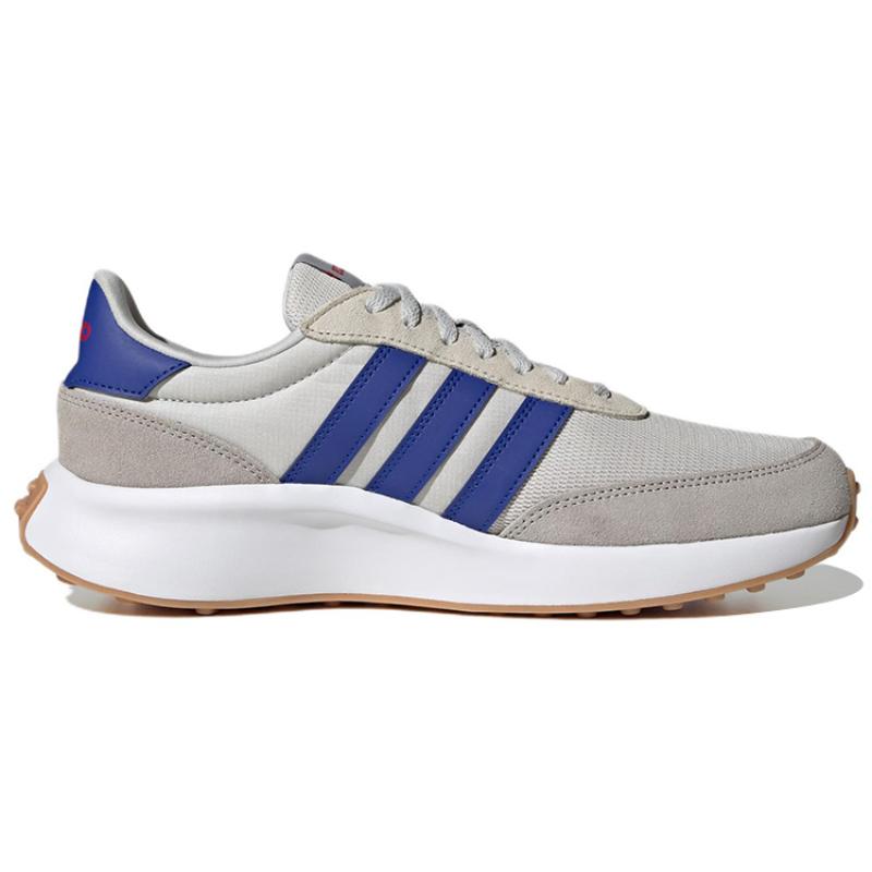 Adidas Run 70S 'Grey Lucid Blue' Sneakers HP6117