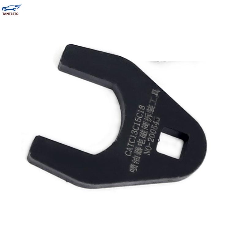 For Cat Pump Nozzle C13C15C18 Injector Disassembly and Disassembly Maintenance Measurement Tool