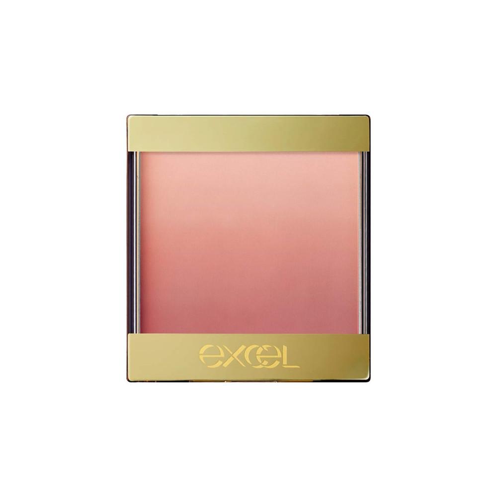 Excel Série Blush Auratic 8g