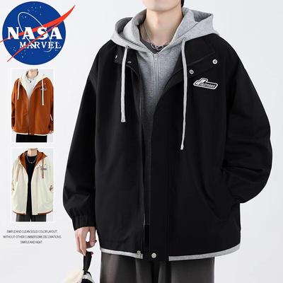 Kurtki i płaszcze – Kurtki