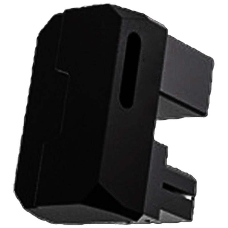 Flexible 8PIN Visuals Card Connector Space Saving Design For Dense Case Aluminum Mixture Material