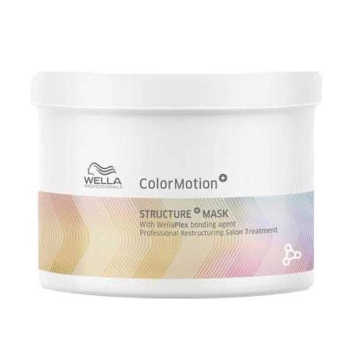

Wella Color Motion+ Структурная маска 150мл