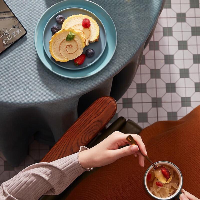Bear 0.8L Mini Wireless Charging Health Pot Set CN plug (adapter included)