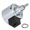 692734 Fuel Solenoid with Cable Replacement for 497672 497157 495739 Lawn Mower Accessory