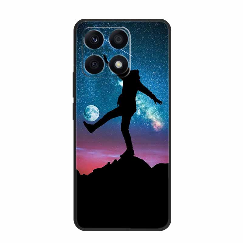 Handyhülle Für Xiaomi 15T 5G 14T Pro Rückseite Hülle Stoßfest Schwarzes Silikon Weiche Hülle Für Xiaomi 17 14T 15T Pro Hülle Schale